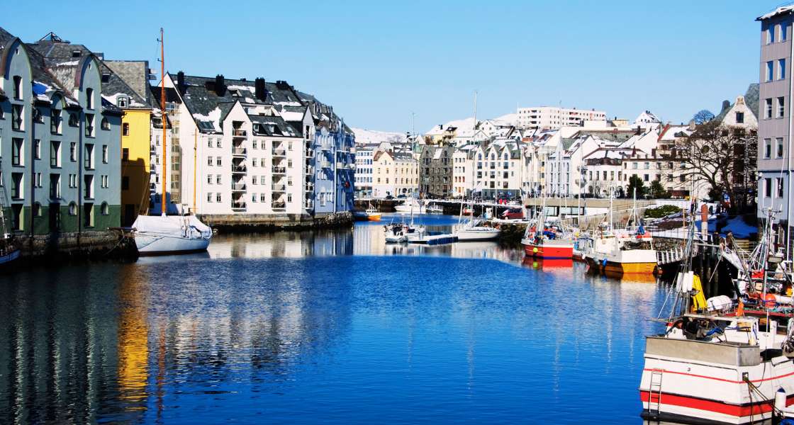 Alesund