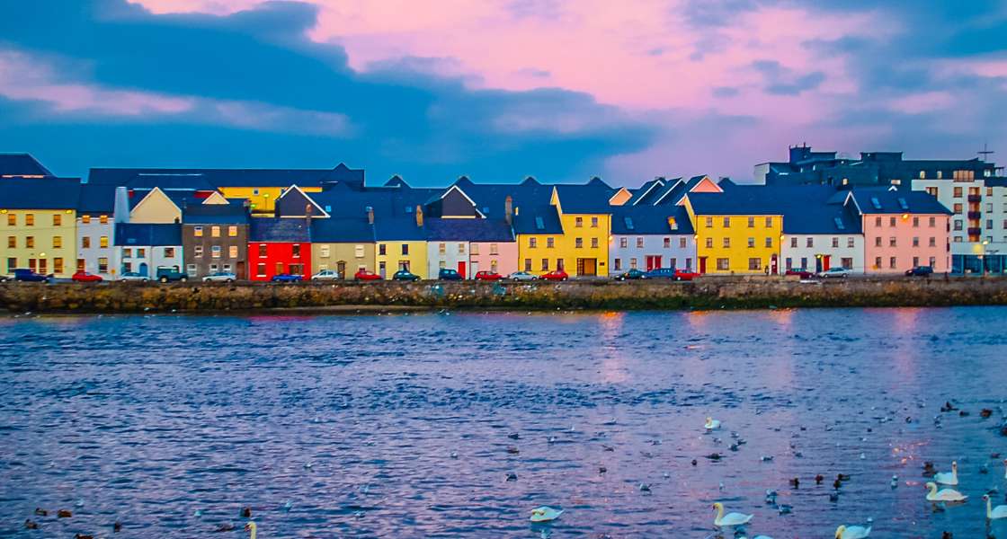 Galway