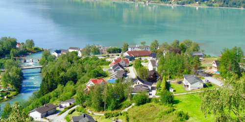 7 leuke dingen om te doen in Skjolden, Noorwegen