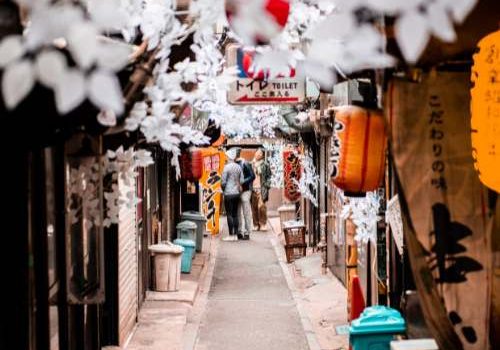 Azië Azië