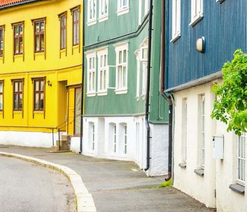 Oslo 2 Oslo 2