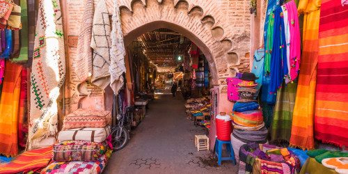 Souk El Had Souk El Had